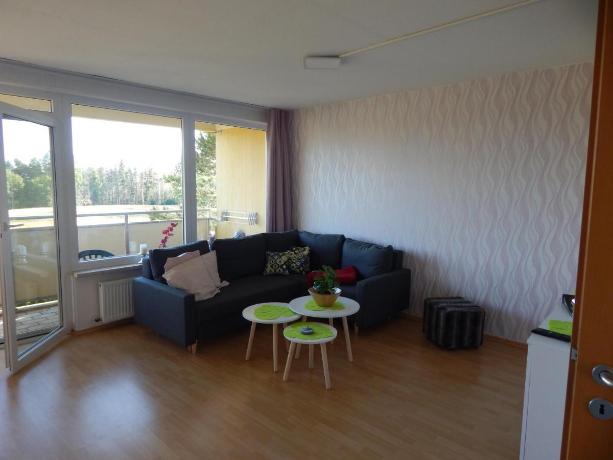 Ferienwohnung "Rodelnde Geiss" Mit Schwimmbad Braunlage Eksteriør bilde